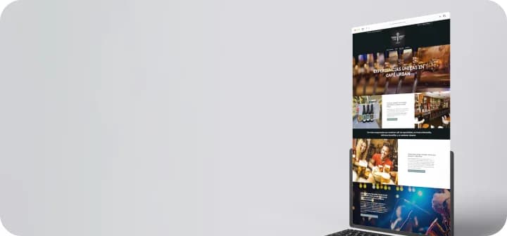 Tienda online
o web