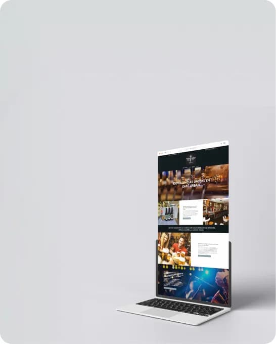 Tienda online
o web
